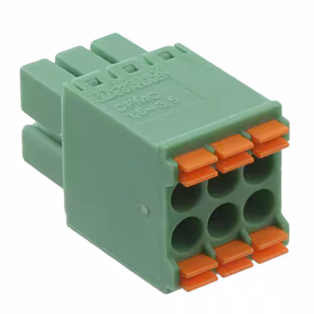 1790111 Phoenix Contact  Headers Plugs and Sockets